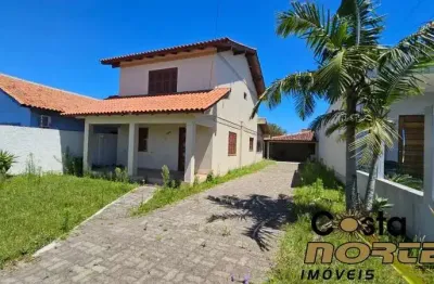 Casa com 4 quartos à venda na Zona Nova, Tramandaí 