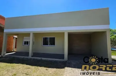 Apartamento com 3 quartos à venda na Zona Nova, Tramandaí 