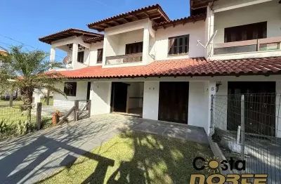 Casa com 3 quartos à venda no Centro, Tramandaí 
