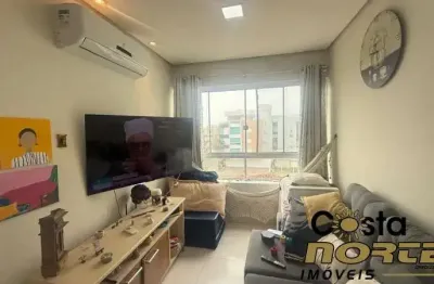 Apartamento com 1 quarto à venda no Centro, Tramandaí 