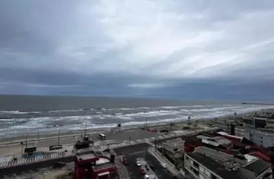 Apartamento com 3 quartos à venda no Centro, Tramandaí 