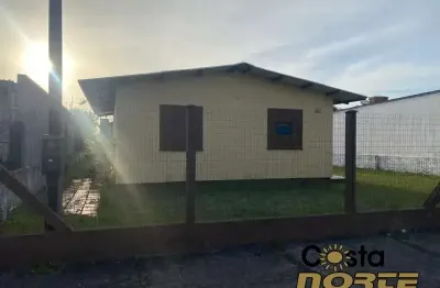Casa com 2 quartos à venda no Tramandaí Sul, Tramandaí 