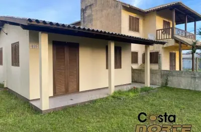 Casa com 2 quartos à venda no Tramandaí Sul, Tramandaí 