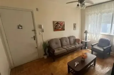 Apartamento com 2 quartos à venda no Centro, Tramandaí 