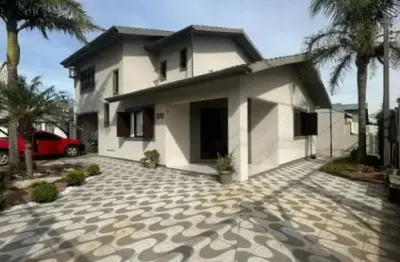 Casa com 3 quartos à venda na Zona Nova, Tramandaí 