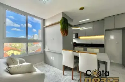 Apartamento com 1 quarto à venda no Centro, Tramandaí 