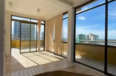 Apartamento com 4 quartos à venda no Centro, Tramandaí 