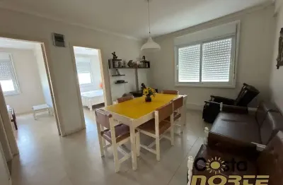 Apartamento com 3 quartos à venda no Centro, Tramandaí 