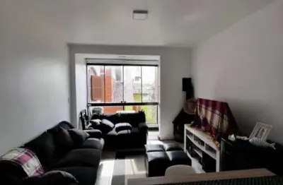 Apartamento com 2 quartos à venda no Centro, Tramandaí 