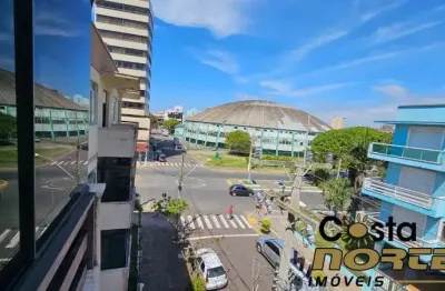 Apartamento com 1 quarto à venda no Centro, Tramandaí 