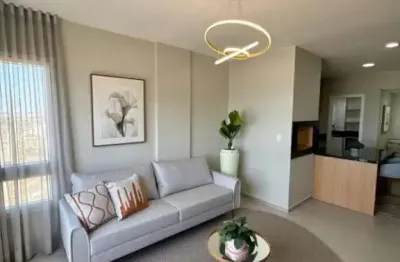 Apartamento novo mobiliado e decorado com vista mar em tramandaí