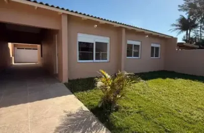 Casa com 4 quartos à venda no Centro, Tramandaí 