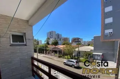 Casa com 2 quartos à venda no Centro, Tramandaí 