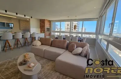 Apartamento com 3 quartos à venda no Agual, Tramandaí 