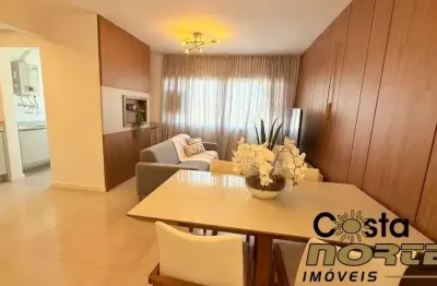 Apartamento com 2 quartos à venda no Centro, Tramandaí 