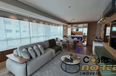 Apartamento com 3 quartos à venda no Centro, Tramandaí 