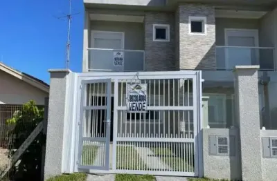 Casa com 2 quartos à venda na Zona Nova, Tramandaí 