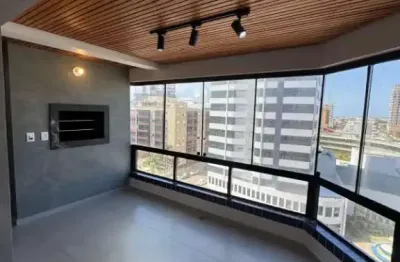 Apartamento com 3 quartos à venda no Centro, Tramandaí 