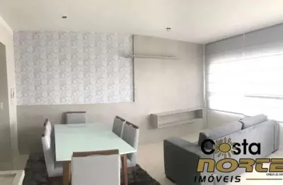 Apartamento com 3 quartos à venda no Centro, Tramandaí 