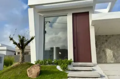 Casa em condomínio fechado com 3 quartos à venda no Cruzeiro do Sul, Tramandaí 