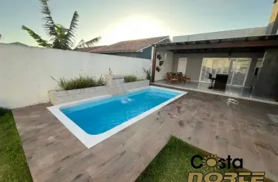 Casa com 2 quartos à venda no Centro, Imbé 