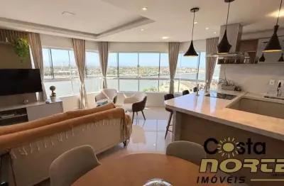 Apartamento com 3 quartos à venda na Barra, Tramandaí 