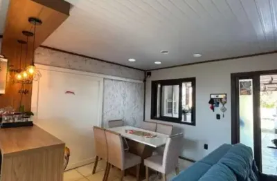 Casa com 2 quartos à venda no Emboaba, Tramandaí 