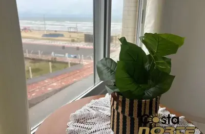 Apartamento com 2 quartos à venda no Centro, Tramandaí 