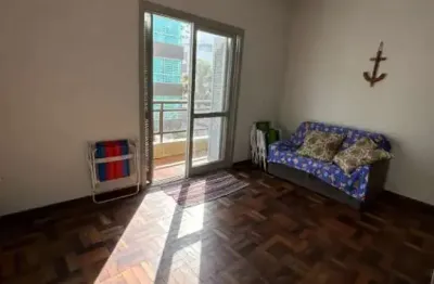 Apartamento com 2 quartos à venda no Centro, Tramandaí 