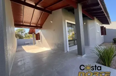 Casa com 3 quartos à venda no Nova Tramandaí, Tramandaí 