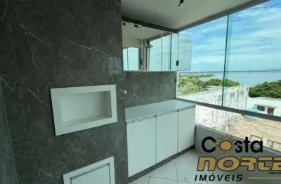 Apartamento com 2 quartos à venda no Recanto da Lagoa, Tramandaí 