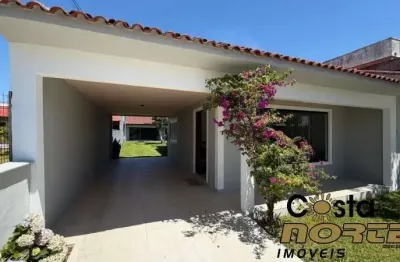 Casa com 6 quartos à venda na Zona Nova, Tramandaí 