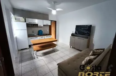 Apartamento com 1 quarto à venda no Jardim Atlântico, Tramandaí 
