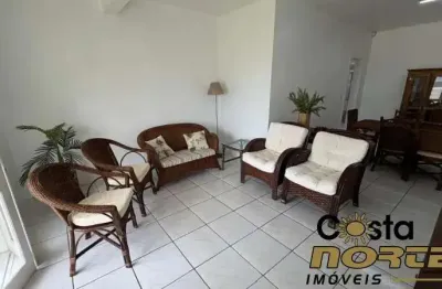 Apartamento com 3 quartos à venda na Zona Nova, Tramandaí 