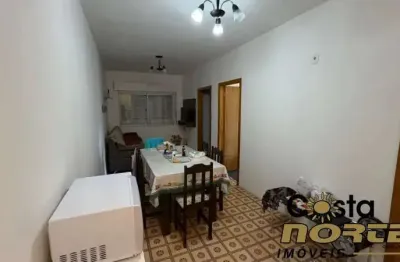 Apartamento com 2 quartos à venda no Centro, Tramandaí 