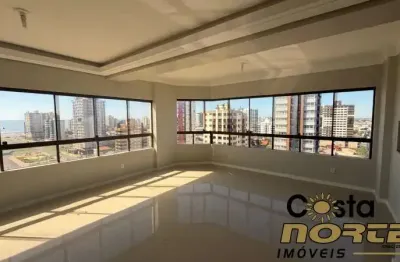 Apartamento com 2 quartos à venda no Centro, Tramandaí 