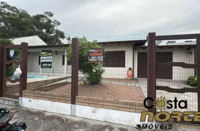 Apartamento com 3 quartos à venda no Centro, Tramandaí 