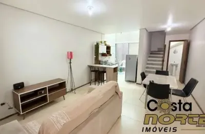 Casa com 2 quartos à venda no Centro, Tramandaí 