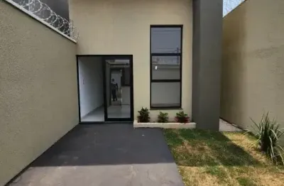 Casa com 2 quartos à venda na Rua Moura Lima, Jardim da Glória, Vespasiano