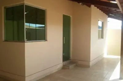 Casa com 3 quartos à venda na Rua Gorceix, Niterói, Betim