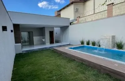 Casa com 3 quartos à venda na Rua Therezinha Ramos, Jardim Imperial, Lagoa Santa