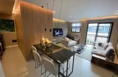 Lançamento ao lado do norte shopping, apartamentos de 2, 3, 4 quartos e coberturas duplex.