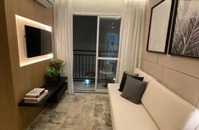 Apartamentos 1° locação 1 e 2 quartos varanda garagem suíte lazer completo