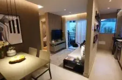 Apartamentos 1ª locação de 2 quartos em jacarepaguá vivaz geremário prime
