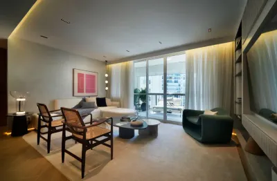Lançamento na barra olímpica majestic apartamentos de 3 e 4 quartos e  coberturas