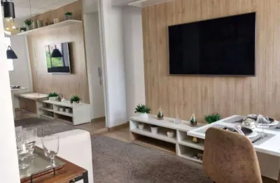 Lindos apartamentos 1ª locação na taquara pronto para entrar e morar