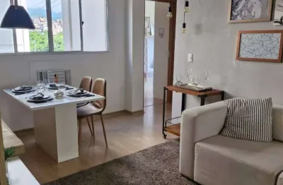 Lindos apartamentos 1ª locação na taquara pronto para entrar e morar