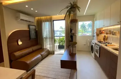 Atenção investidores lindos apartamentos de 2 quartos e stúdios na barra olímpica