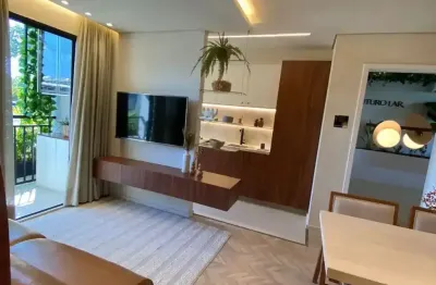 Atenção investidores lindos apartamentos de 2 quartos e stúdios na barra olímpica