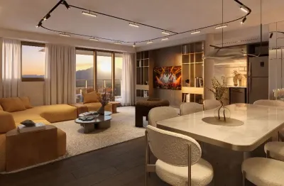 Lindos apartamentos de 2, 3 e 4 quartos, gardens e coberturas lineares e duplex na península barra da tijuca